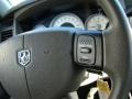 2008 Inferno Red Crystal Pearl Dodge Dakota SLT Crew Cab  photo #23