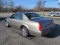 Tuscan Bronze ChromFlair 2011 Cadillac DTS Luxury Exterior