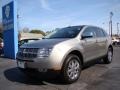 Vapor Silver Metallic - MKX  Photo No. 4