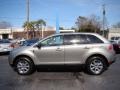 Vapor Silver Metallic - MKX  Photo No. 5