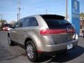 Vapor Silver Metallic - MKX  Photo No. 6