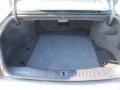 2011 Cadillac DTS Luxury Trunk