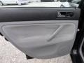 Black Magic Pearl - Passat GLS Sedan Photo No. 26