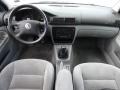 Black Magic Pearl - Passat GLS Sedan Photo No. 27
