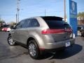 Vapor Silver Metallic - MKX  Photo No. 30