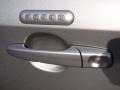Vapor Silver Metallic - MKX  Photo No. 33