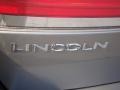 Vapor Silver Metallic - MKX  Photo No. 35