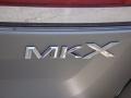 Vapor Silver Metallic - MKX  Photo No. 36