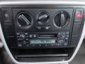 1999 Black Magic Pearl Volkswagen Passat GLS Sedan  photo #43