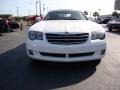 2006 Alabaster White Chrysler Crossfire Limited Roadster  photo #3