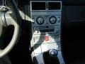 2006 Alabaster White Chrysler Crossfire Limited Roadster  photo #16