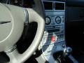 2006 Alabaster White Chrysler Crossfire Limited Roadster  photo #17