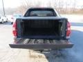 2009 Blue Granite Metallic Chevrolet Avalanche LTZ 4x4  photo #11