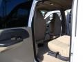 Oxford White - F350 Super Duty XLT Crew Cab 4x4 Photo No. 11