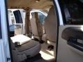 2007 Oxford White Ford F350 Super Duty XLT Crew Cab 4x4  photo #16