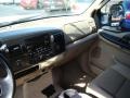 Oxford White - F350 Super Duty XLT Crew Cab 4x4 Photo No. 19