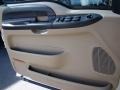 Oxford White - F350 Super Duty XLT Crew Cab 4x4 Photo No. 20