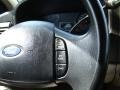 Oxford White - F350 Super Duty XLT Crew Cab 4x4 Photo No. 25