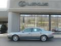 Steelmist Gray Metallic - LeSabre Custom Photo No. 2