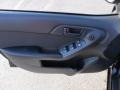 2011 Ebony Black Kia Forte EX 5 Door  photo #11