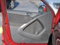 Wild Cherry Metallic - Tiguan SE 4Motion Photo No. 13