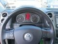 Wild Cherry Metallic - Tiguan SE 4Motion Photo No. 15