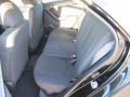 2011 Ebony Black Kia Forte EX 5 Door  photo #19