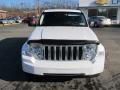 Bright White - Liberty Limited 4x4 Photo No. 4