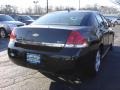 Black - Impala LT Photo No. 4