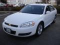 Summit White - Impala LT Photo No. 1