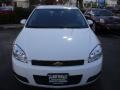 Summit White - Impala LT Photo No. 2