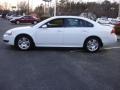 Summit White - Impala LT Photo No. 9