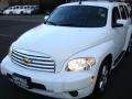 Arctic Ice White - HHR LT Photo No. 1