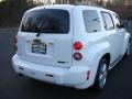 Arctic Ice White - HHR LT Photo No. 4