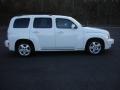 Arctic Ice White - HHR LT Photo No. 7