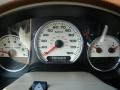 2007 Ford F150 King Ranch SuperCrew Gauges