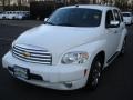 Arctic Ice White - HHR LT Photo No. 1
