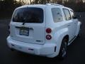 Arctic Ice White - HHR LT Photo No. 4