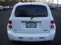 Arctic Ice White - HHR LT Photo No. 5