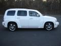 Arctic Ice White - HHR LT Photo No. 7