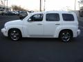 Arctic Ice White - HHR LT Photo No. 9