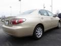 Mystic Gold Metallic - ES 300 Photo No. 3