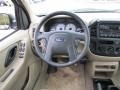 2004 Oxford White Ford Escape XLS V6  photo #13