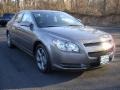 Mocha Steel Metallic - Malibu LT Photo No. 3