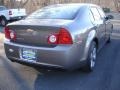 Mocha Steel Metallic - Malibu LT Photo No. 4