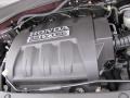 3.5 Liter SOHC 24-Valve VTEC V6 Engine for 2007 Honda Pilot EX-L #60611936