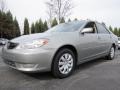 Phantom Gray Pearl - Camry LE Photo No. 1