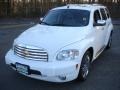 Arctic Ice White - HHR LT Photo No. 1