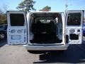 Oxford White - E Series Van E150 Cargo Photo No. 11