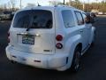 Arctic Ice White - HHR LT Photo No. 4